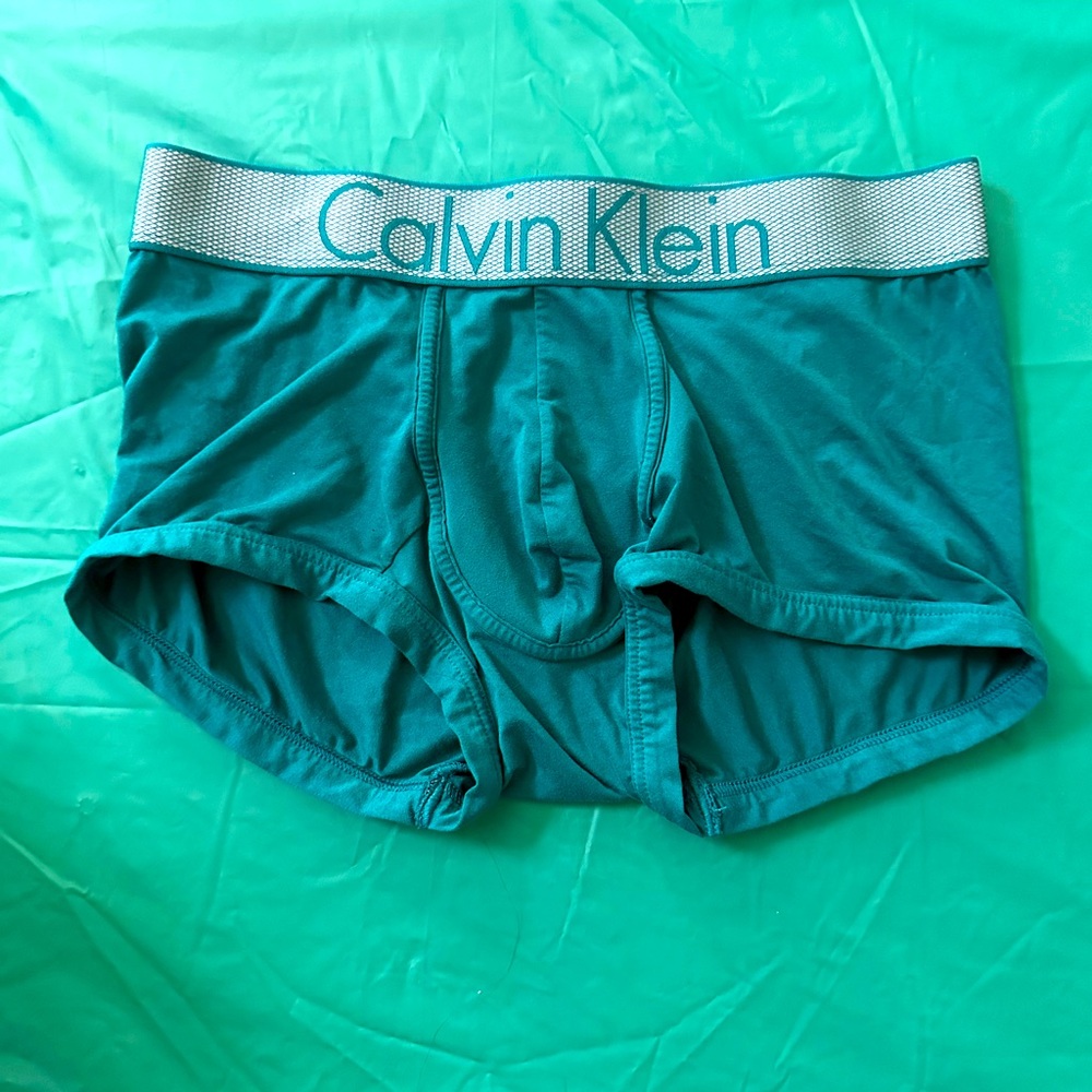 ck trunk